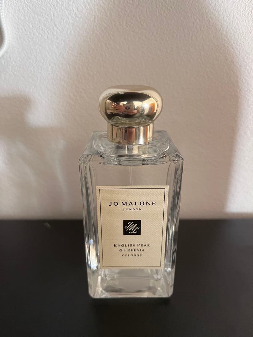 JO MALONE ENGLISH PEAR & FREESIA コロン