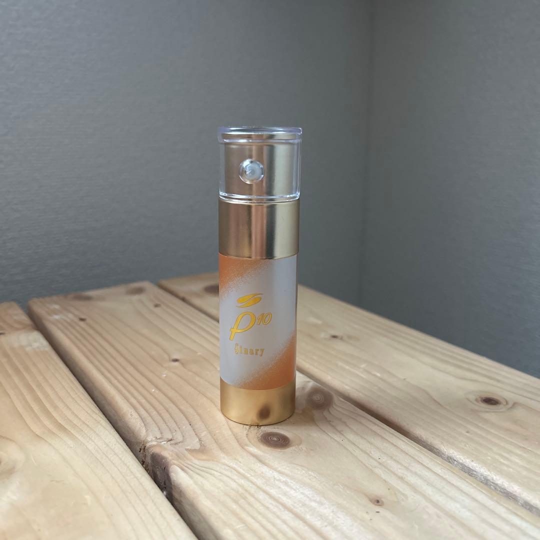 シナリー シノワーズP10 美容液《美品》シナリー 化粧品