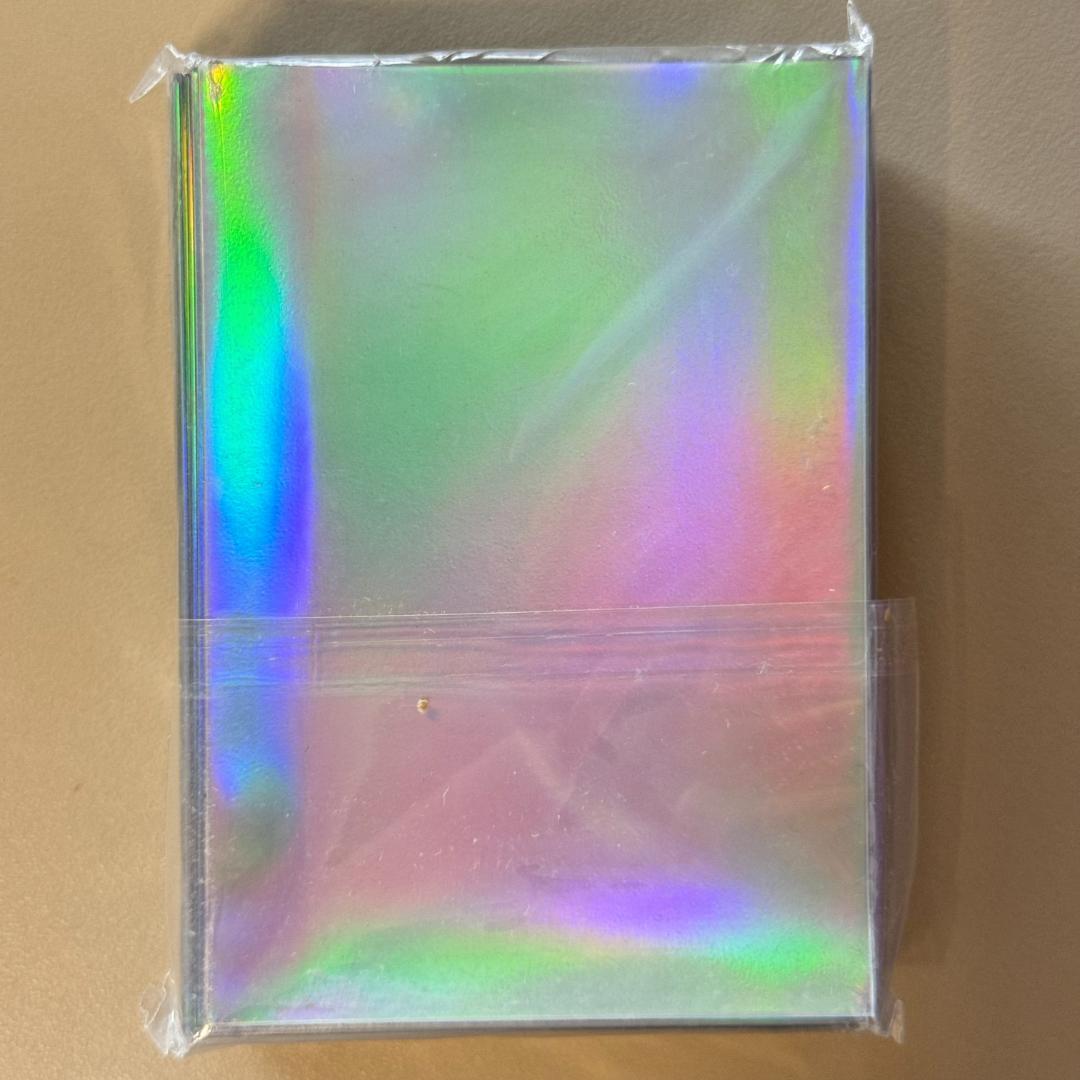 Ys21b ドミナス インパルス 霊王の波動 60枚 遊戯王 スリーブ - メルカリ