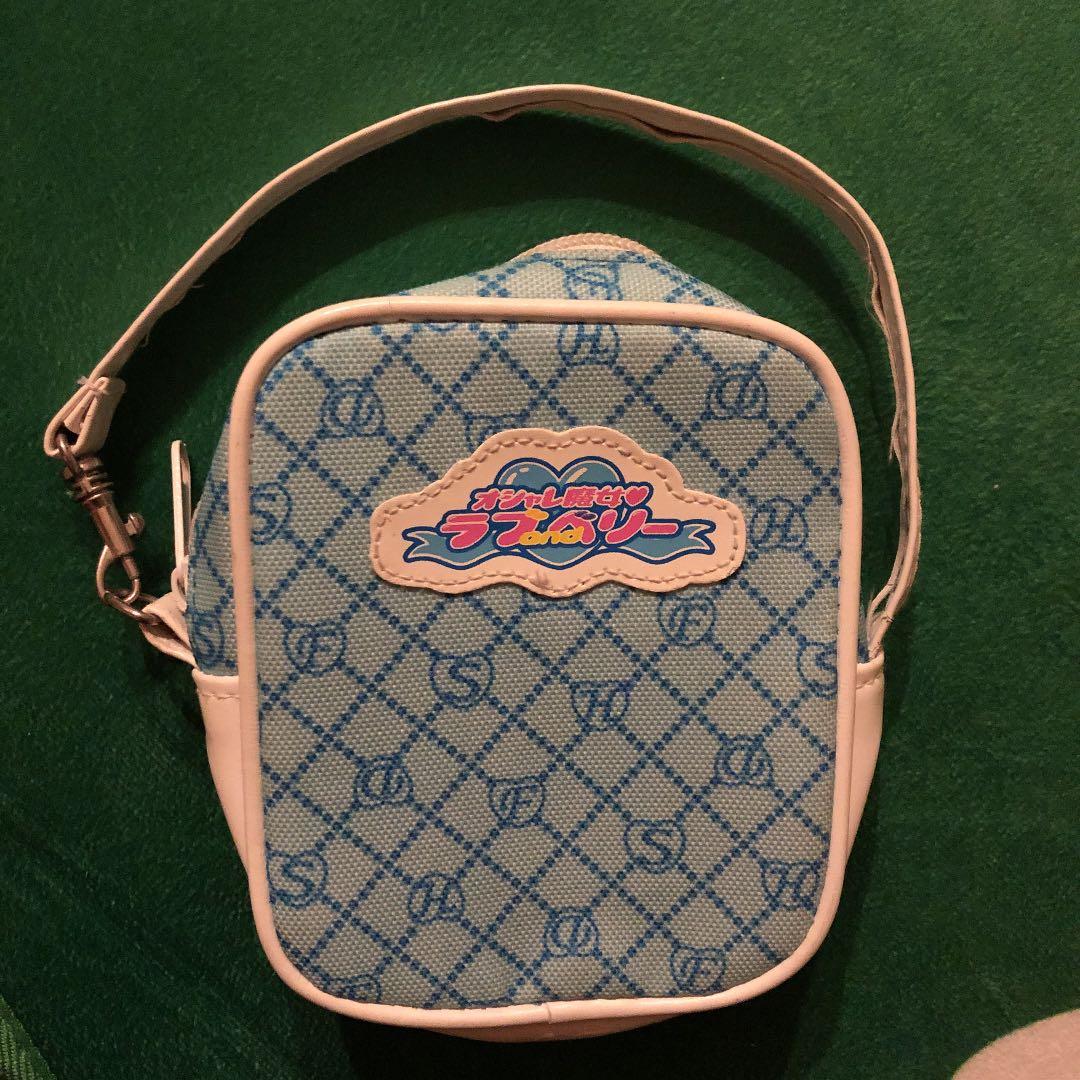 15年前？ ラブベリ ラブ&ベリー バラ売りok まとめ売りok - メルカリ