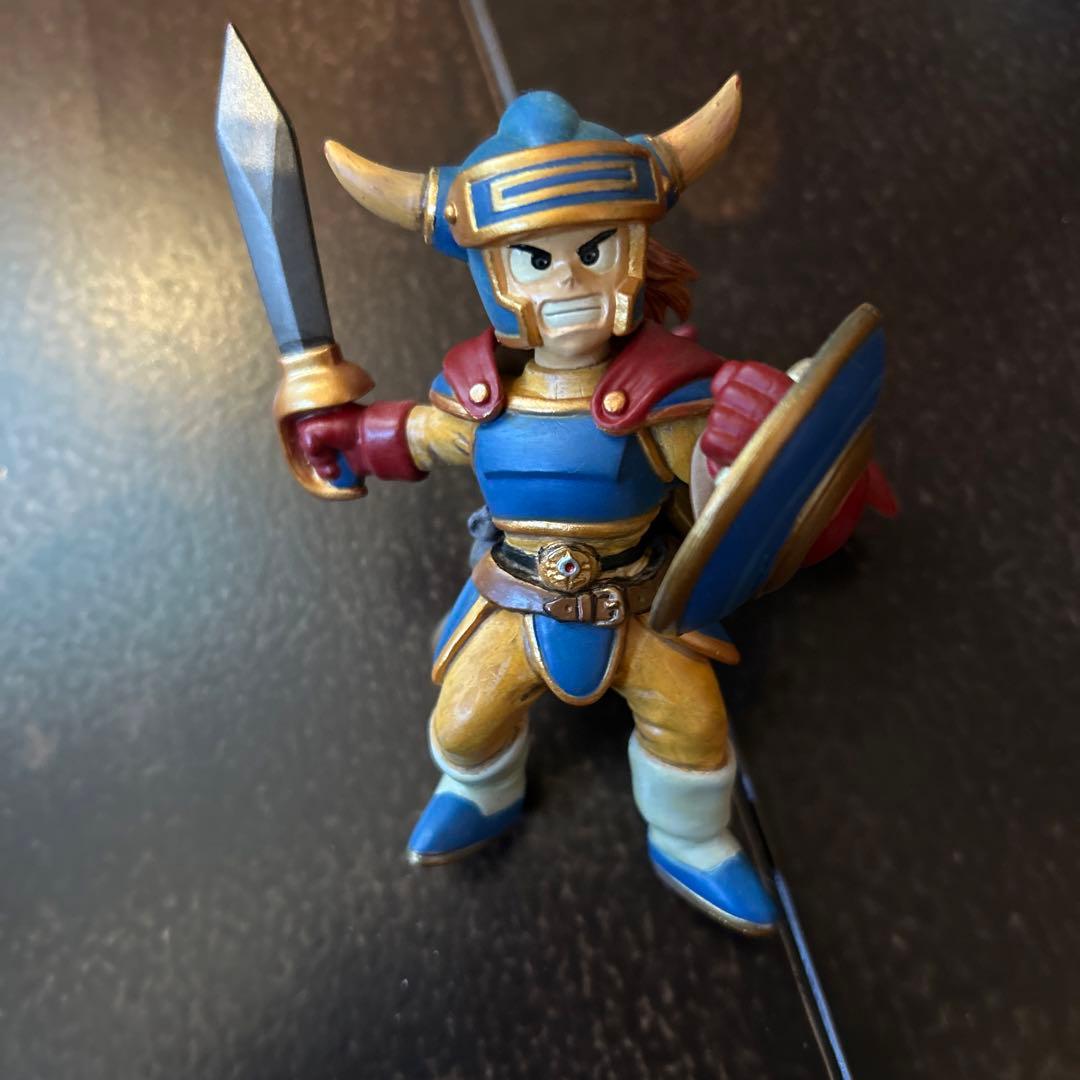 ドラゴンクエスト パッケージジオラマコレクション I - メルカリ