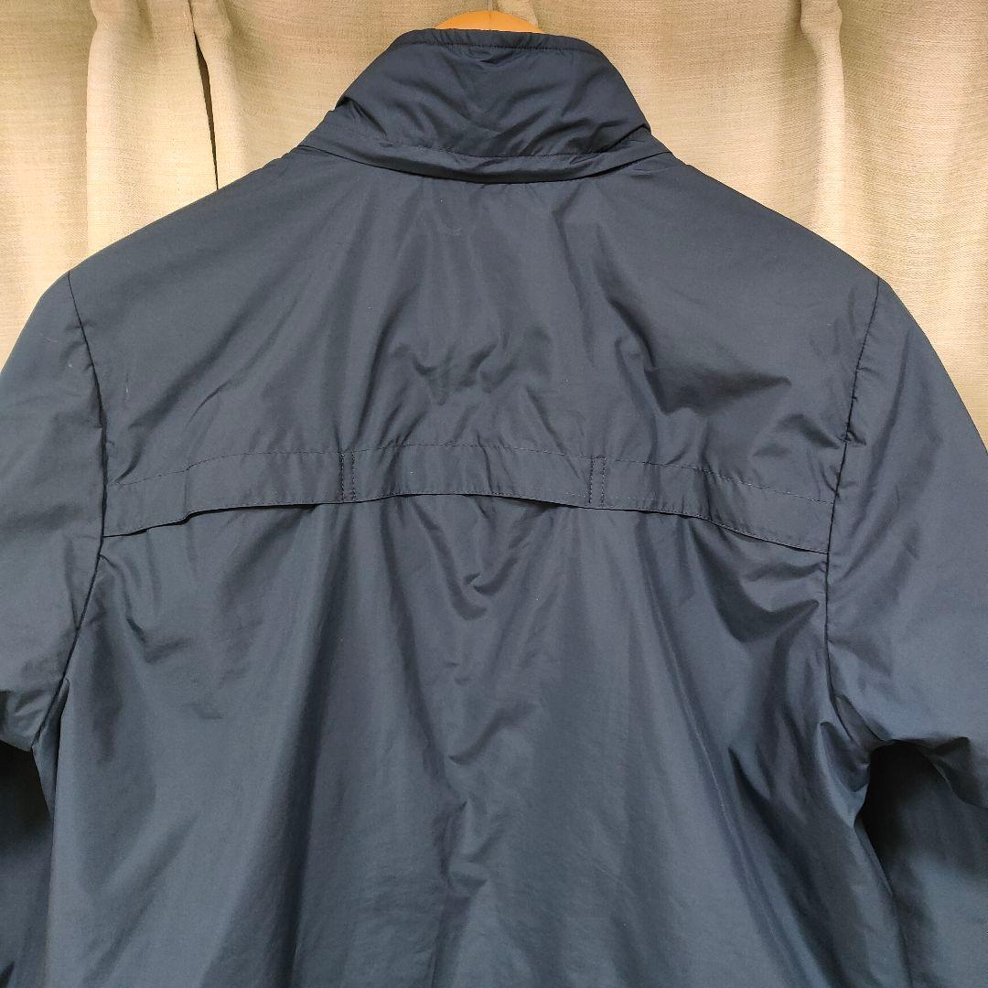 パタゴニア ライトウェイトクランクセットジャケット S 27810 ネイビー