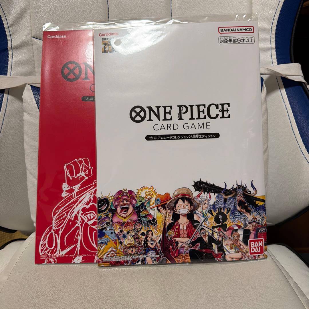 ONE PIECE プレミアムカードコレクションセット ONE PIECE カードゲーム プレミアムカードコレクション - ベスト