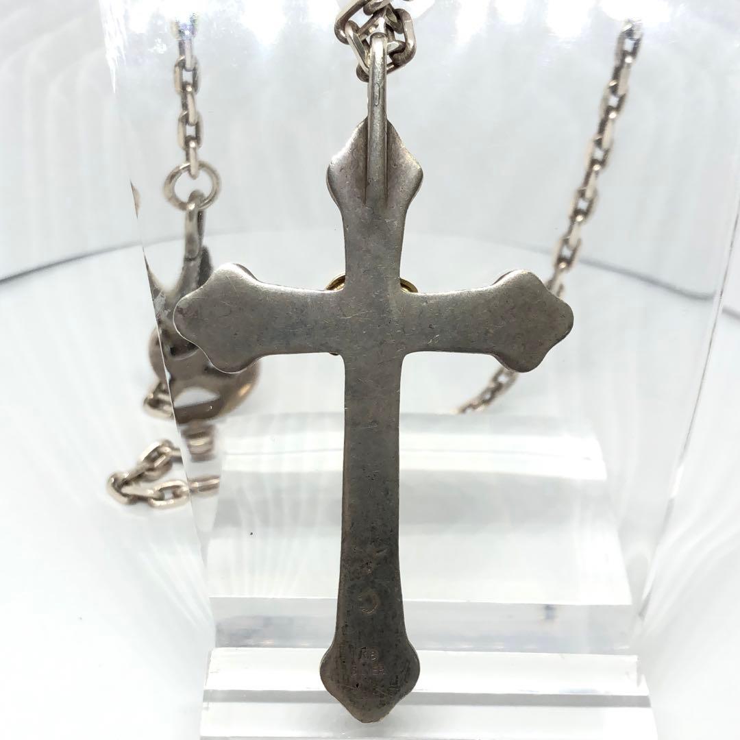 TADY&KING ラージクロス K18 ローズ セット - メルカリ