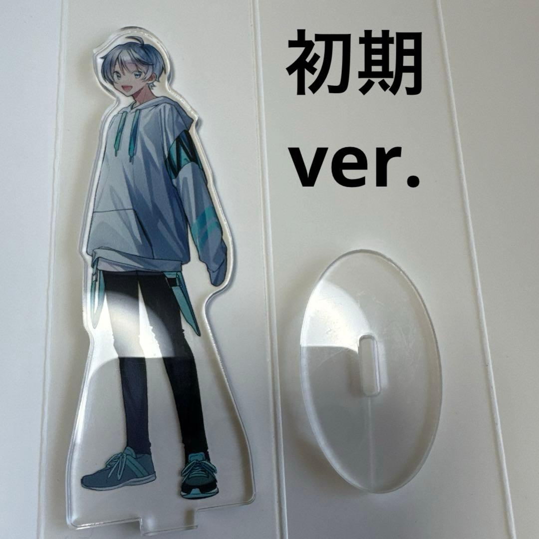 めろんぱーかー なろ屋 初期ver. アクスタ めろぱか - メルカリ