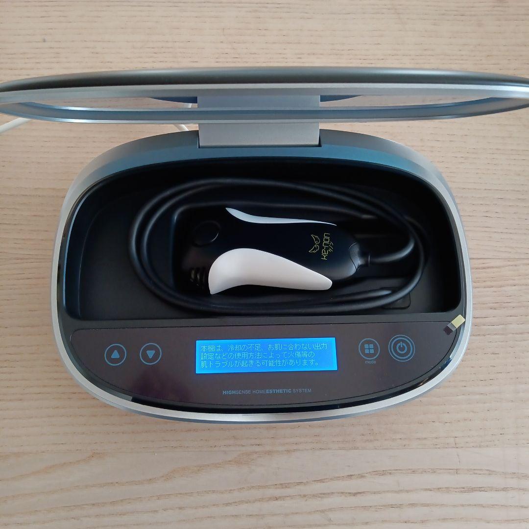 ケノン バージョン8.6 カートリッジなし