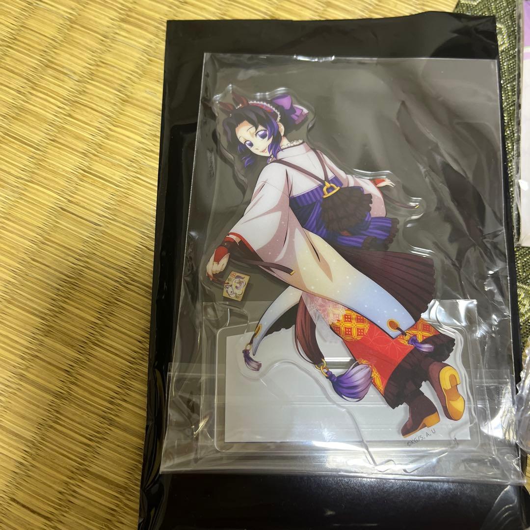 追加あり！鬼滅の刃 胡蝶しのぶまとめ売り - メルカリ