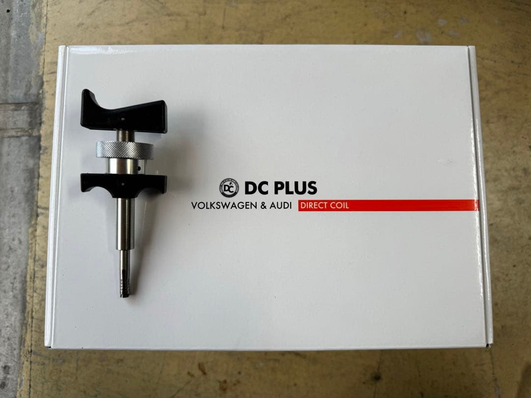 DCプラス　イグニッションコイル DC-003