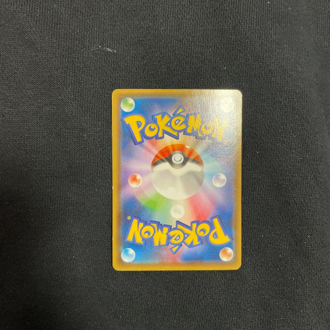 フーパ：光輪の超魔神 フーパ 入場者プレゼント PROMO XYシリーズ