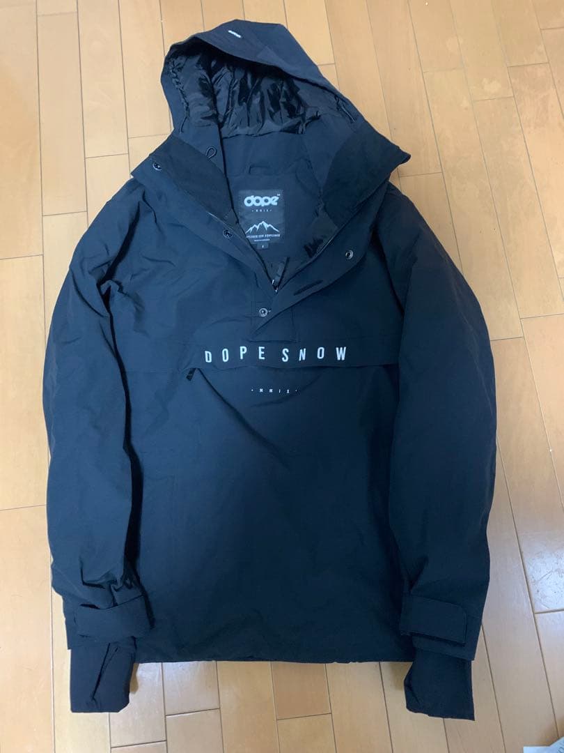  legacy ブラック　Sサイズ