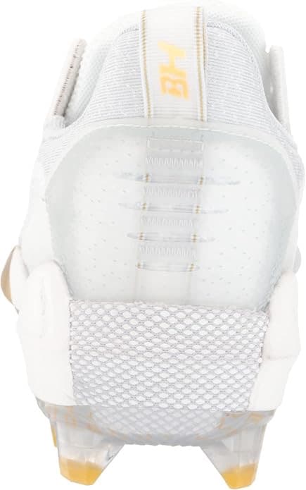 新品☆USA限定☆アンダーアーマー☆野球用ブライス・ハーパー6☆27cm