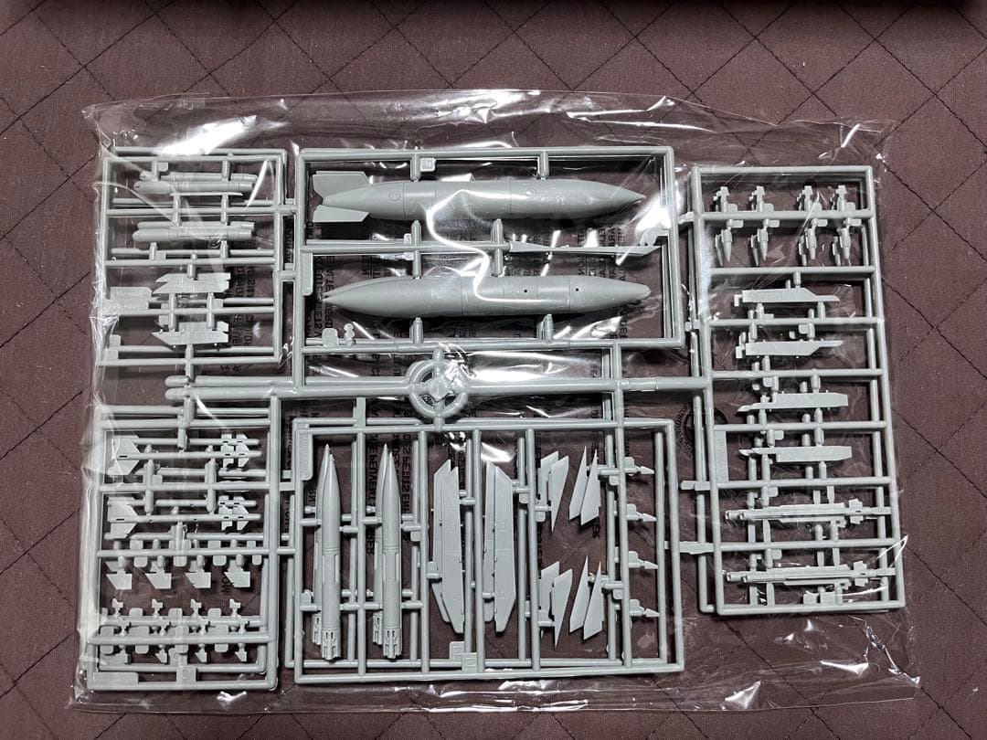 キネティック 1/48 台湾空軍 ミラージュ2000 - メルカリ