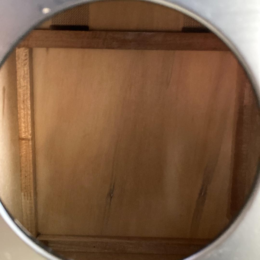 MEINEL カホン ブラック 型名不明 マイネル - メルカリ