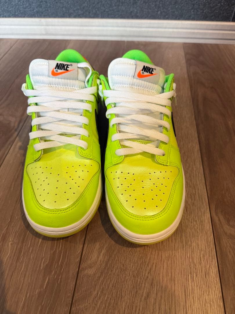 NIKE ナイキ DUNK LOW \