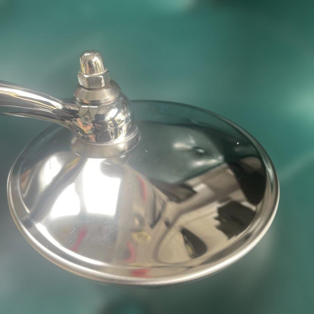 ロイヤルエンフィールド K-SPEED-GT01 ミラー - メルカリ