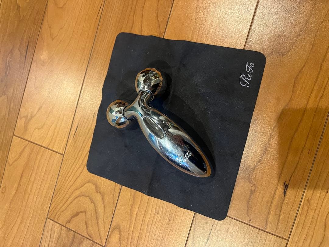 Rifa美顔ローラー 楽天市場】美顔ローラー リファカラットレイ ReFa CARAT RAY リファ