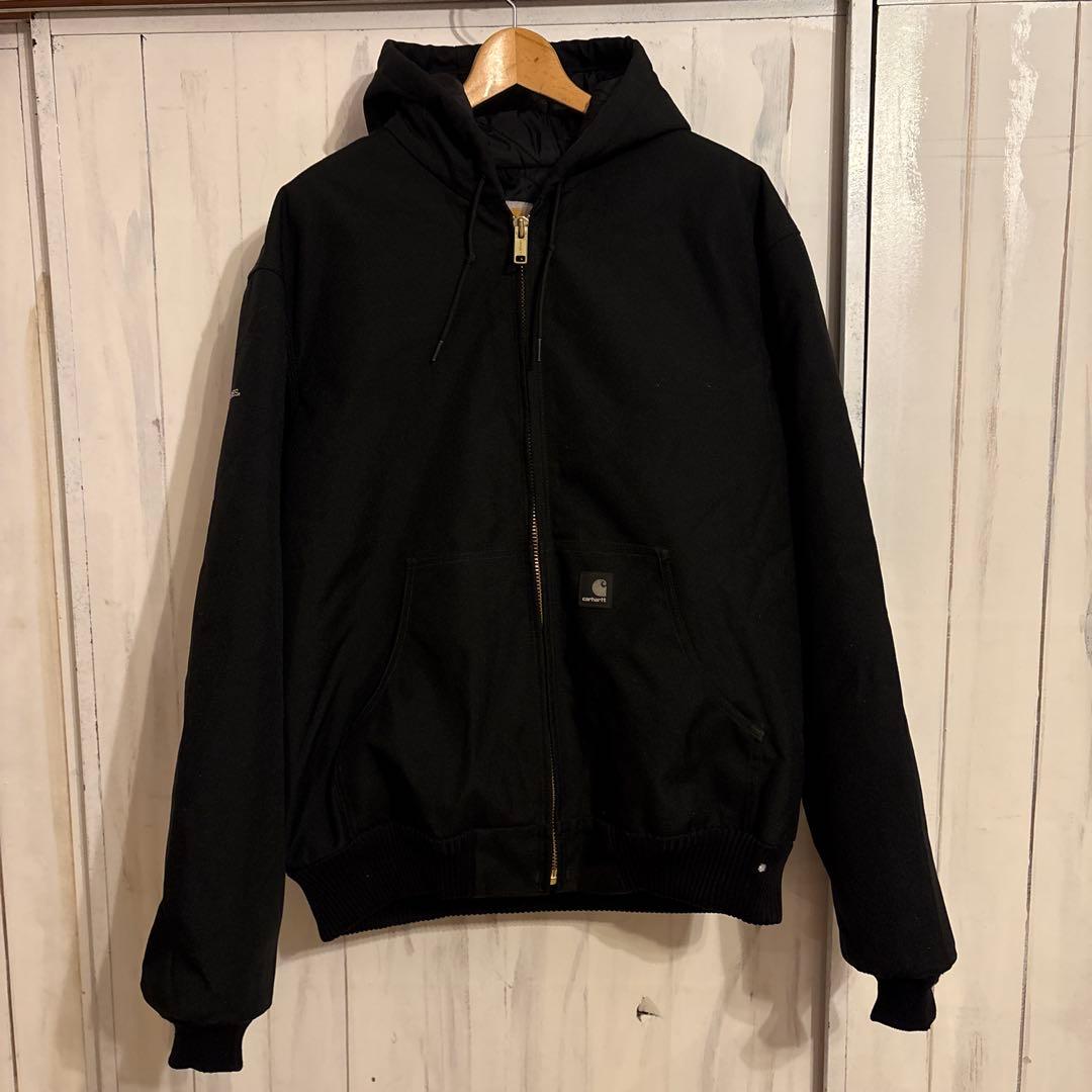 Lサイズ 美品 カーハート アクティブジャケット 特別製 エクストリーム