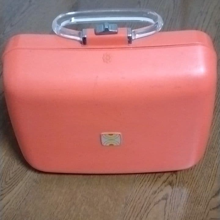 値下げしました。昭和レトロ 日立ホットカーラー - メルカリ