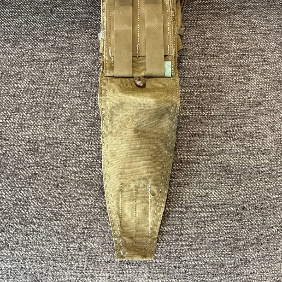 個人装備 crye precision 5.56/7.62/MBITR POUCH lbt