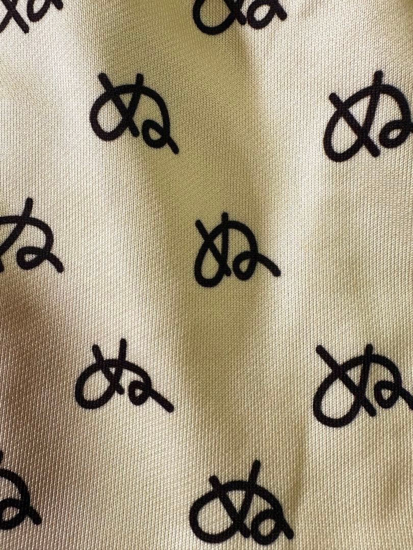 ボボボーボ・ボーボボ☆真正『ぬ』のパジャマ☆XL☆ところ天の助