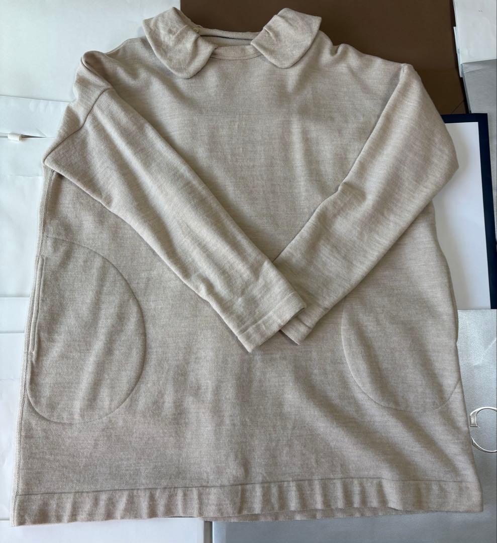 45r カチカチカーポのウィリープルシャツ 最終価格 45R（フォーティファイブアール）の「カチカチダカーポのウィリープル