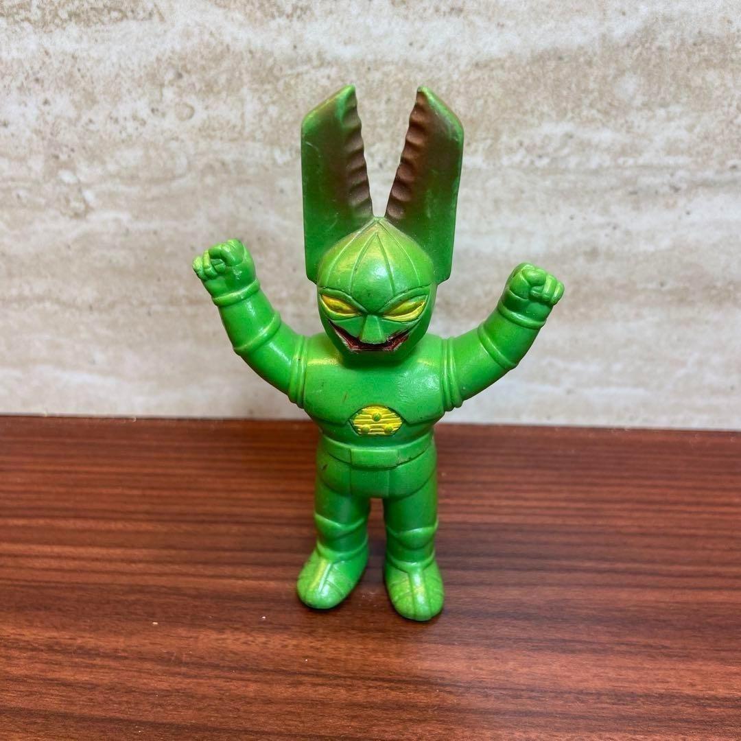 ポピー グロッサムX2 マジンガーZ ソフビ 3478 ポピー グロッサムX2 マジンガーZ ソフビ 3478 - メルカリ