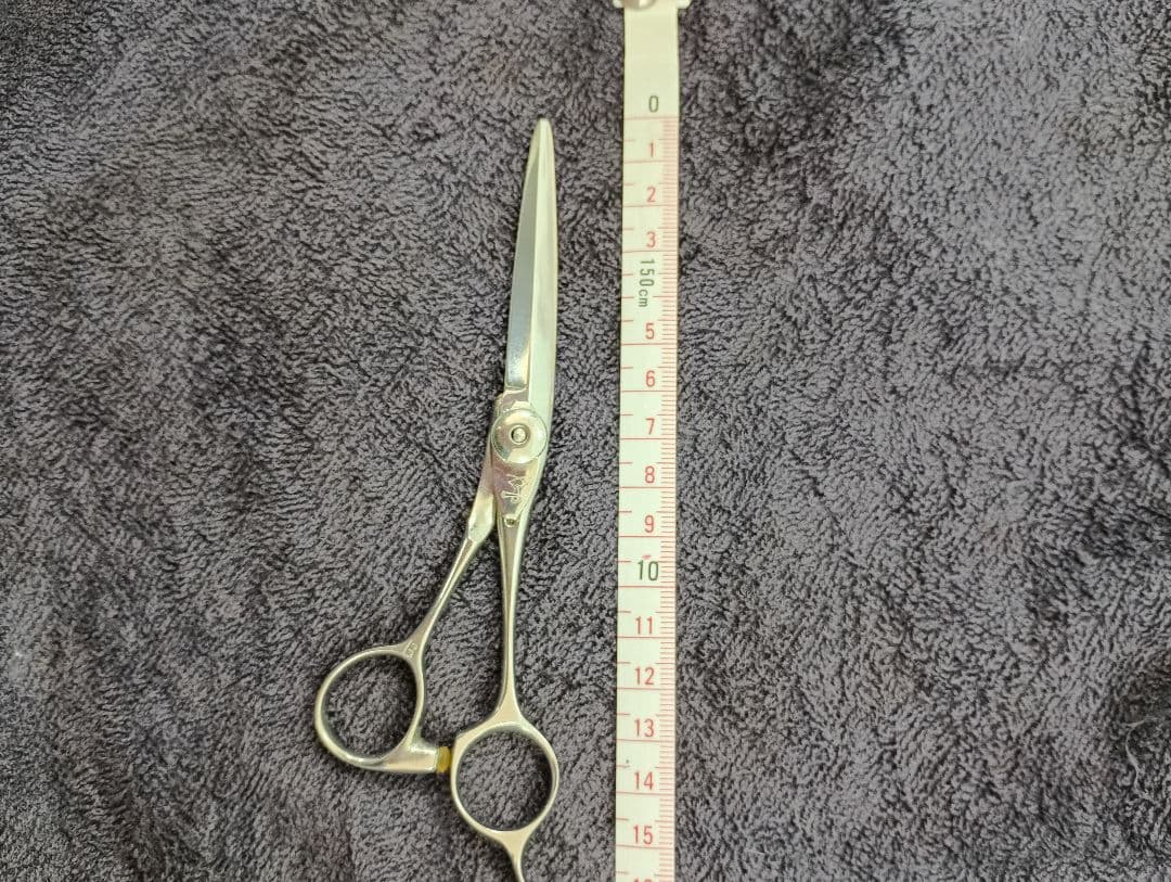 ナルトシザー 美容師用