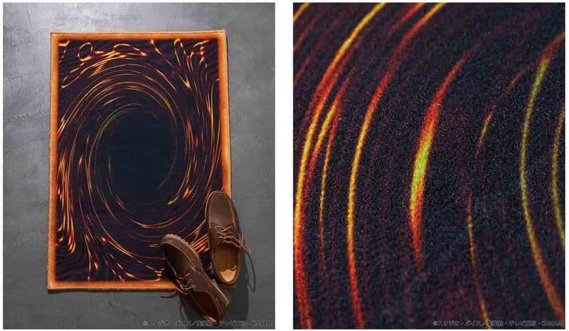 【新品未開封】遊☆戯☆王DM×PUBLUX ラグマット 遊戯王 遊☆戯☆王DM×PUBLUX ラグマット | KAIBA CORPORATION STORE