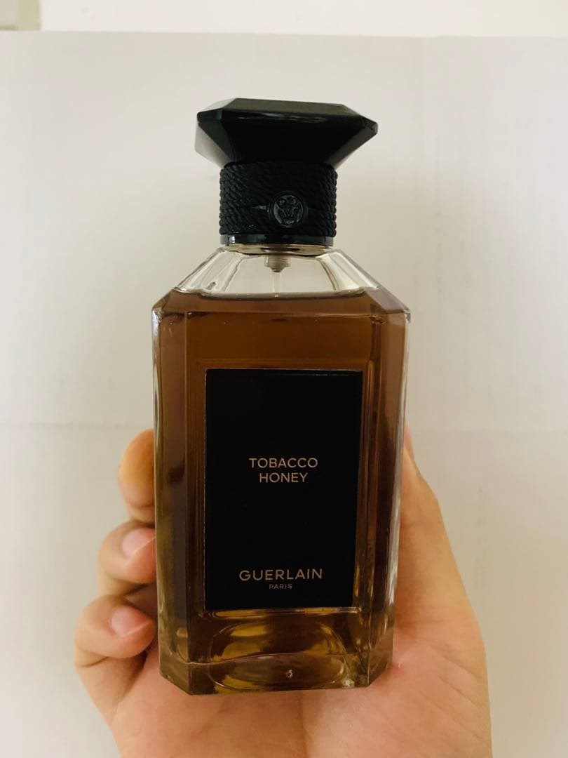 ゲラン　タバコハニー　Guerlain Tobacco Honey 200mL