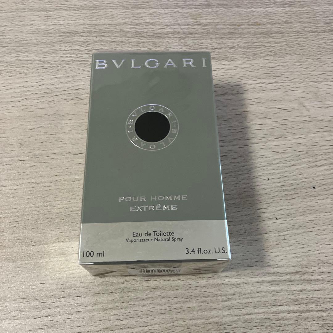 BVLGARI Pour Homme Extrême 100ml