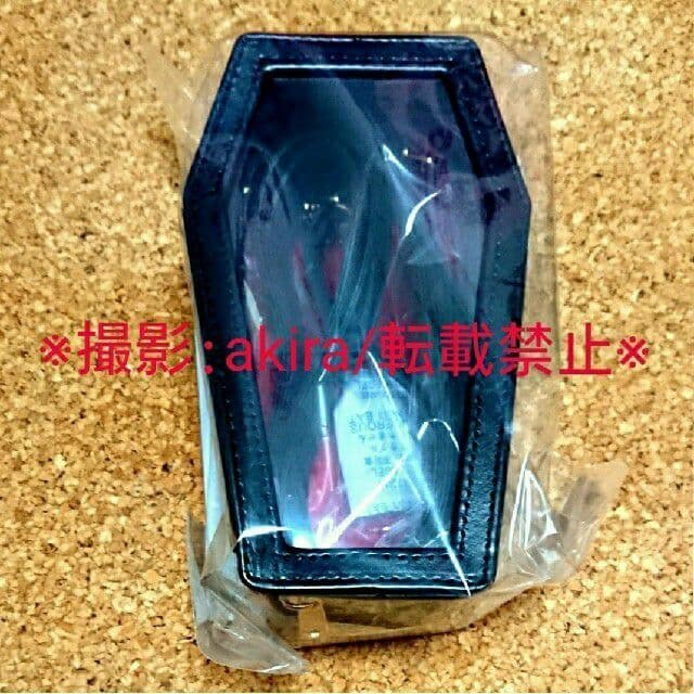 ねんどろいどどーる おでかけポーチ casket 黒 ブラック 棺桶 フィギュア