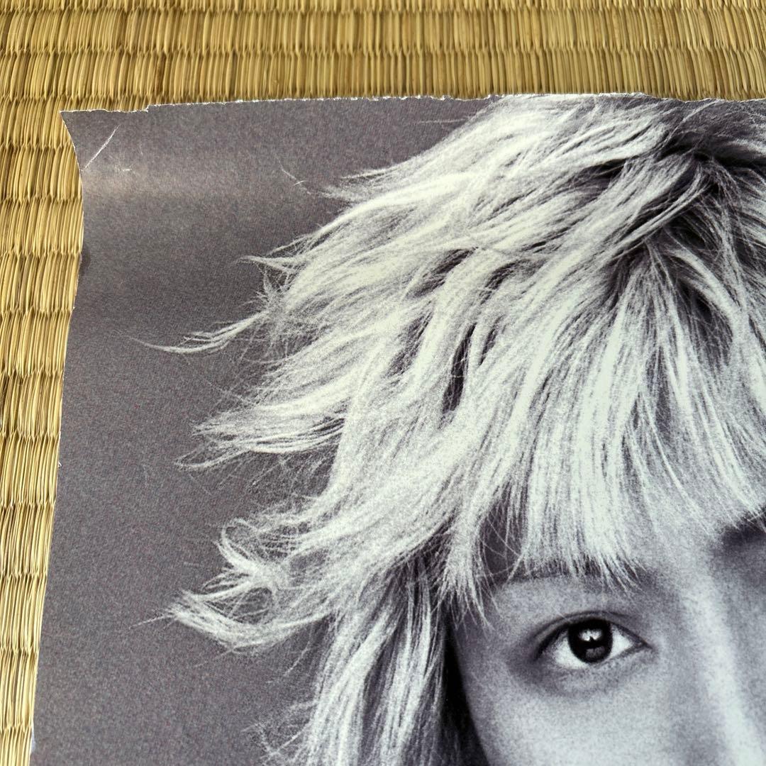 L'Arc〜en〜Ciel ラルク 2000年 カレンダー tetsuya - メルカリ