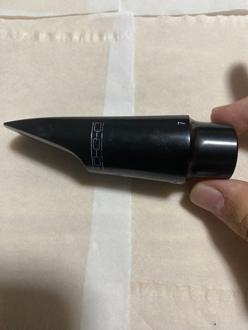 さらに値下げ！OTTO LINK Tone Edge 90周年ヴィンテージモデル - メルカリ