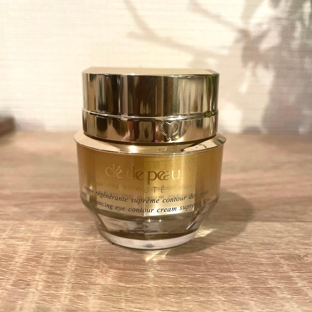 クレドポーボーテ　クレームイユー レジェネランｓ 15g