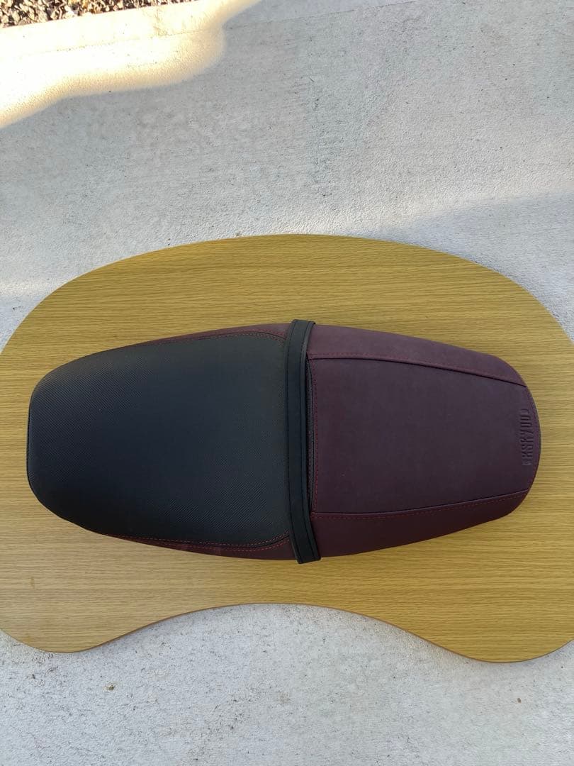 YAMAHA XSR900 純正シート Amazon | YAMAHA(ヤマハ) XSR900 デザインシート 高い機能性と耐久性を