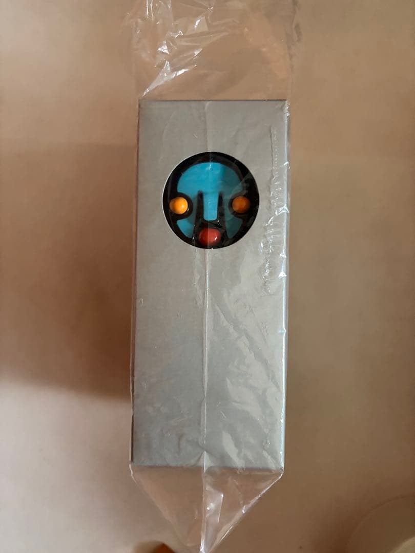 【新作】四つ足男の子 加藤泉 リンデン 奈良美智 村上隆 草間彌生　ソフビ