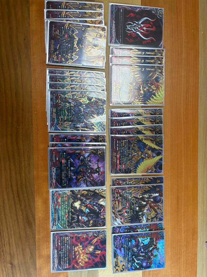 バディファイト　黒葬　アビゲール　レクイエム 開発チームの「バディアゲインVol.3～現役！GREAT・オーバーエイジ