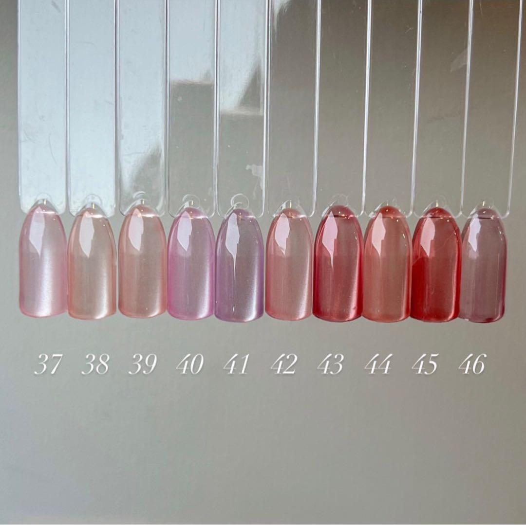 enoi】新品 プランパーマグ mg41 - メルカリ