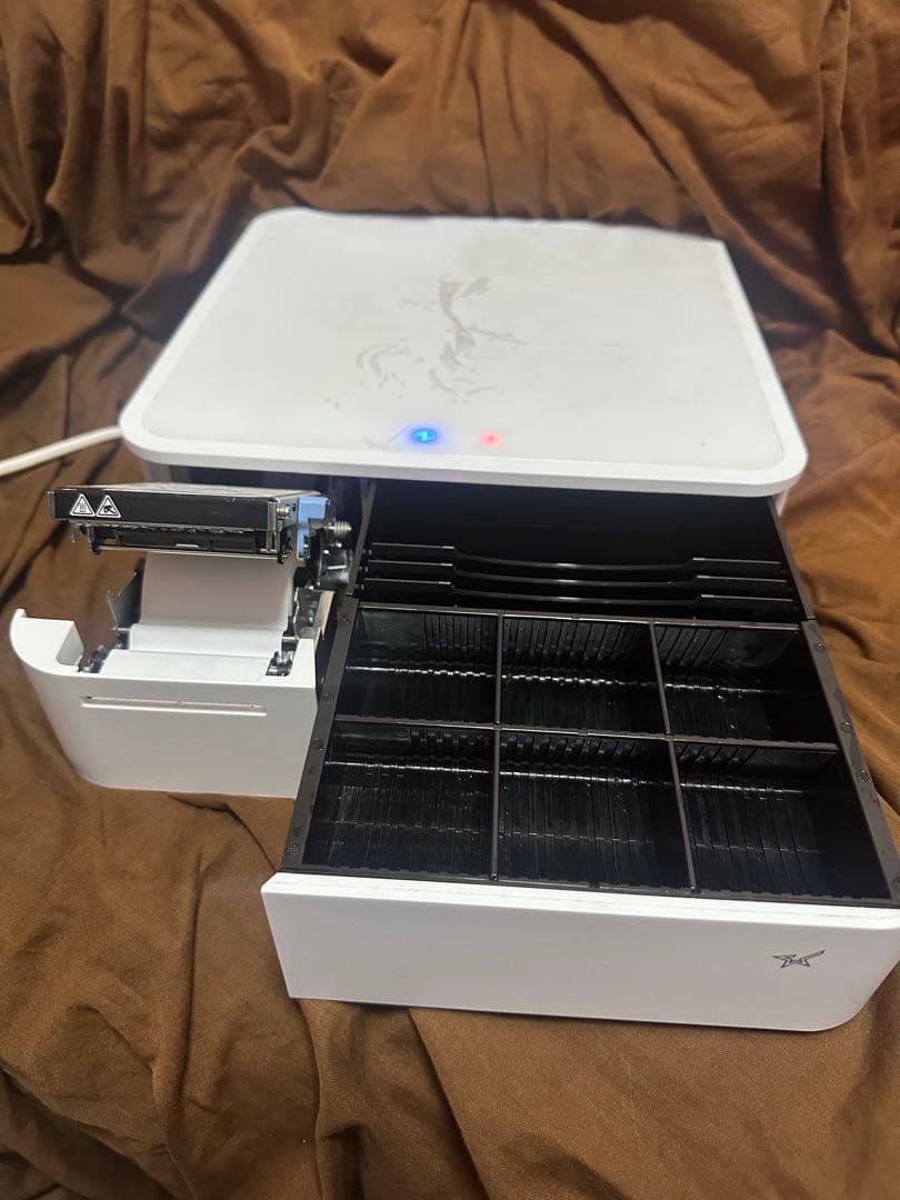 た*ん様 m-POP エアレジ