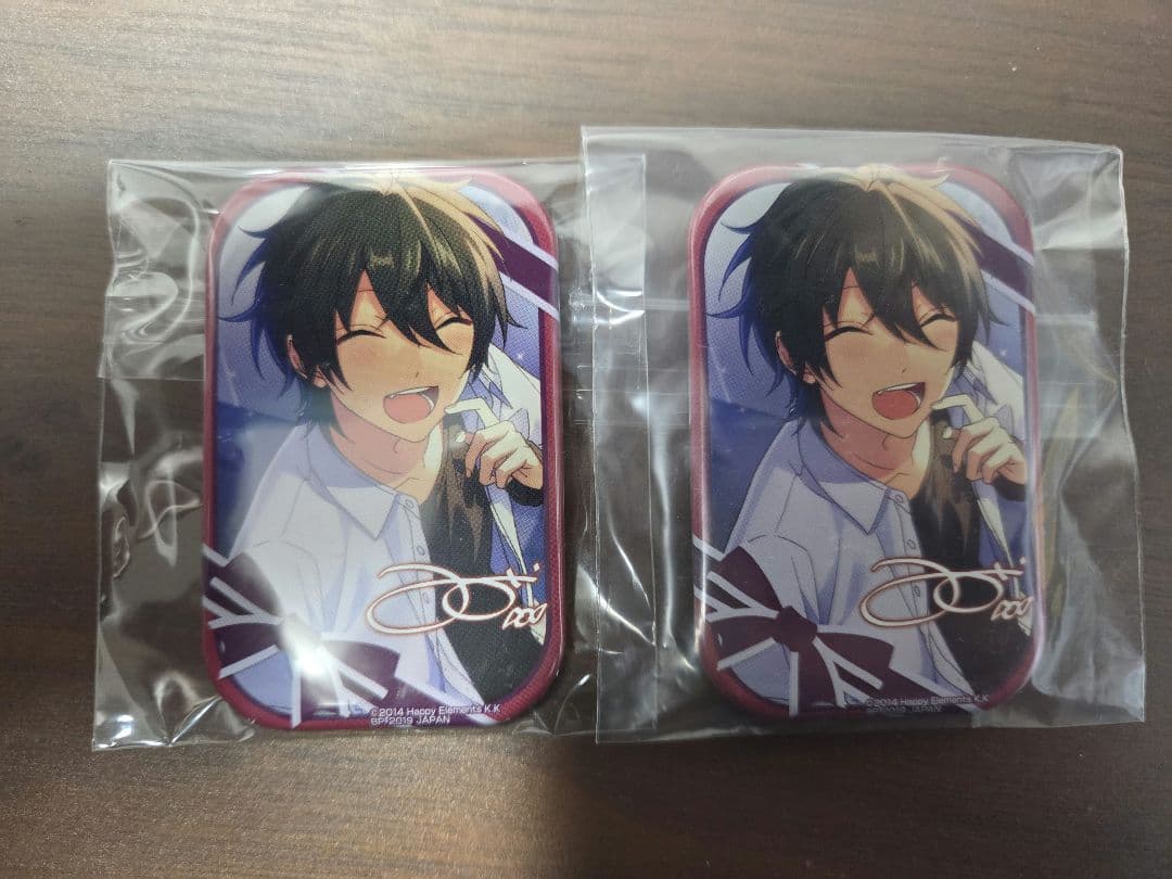 影片みか 缶バッジ - メルカリ