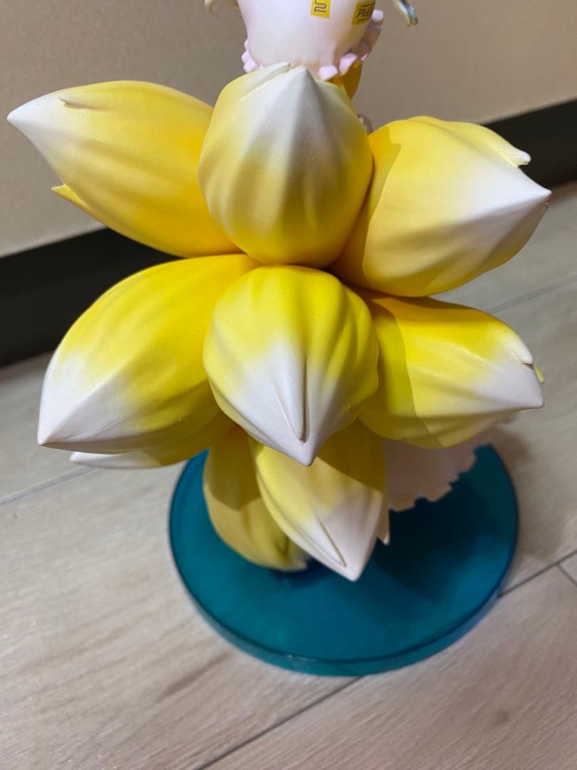 八雲藍 東方プロジェクト フィギュア Phat!(ファット・カンパニー