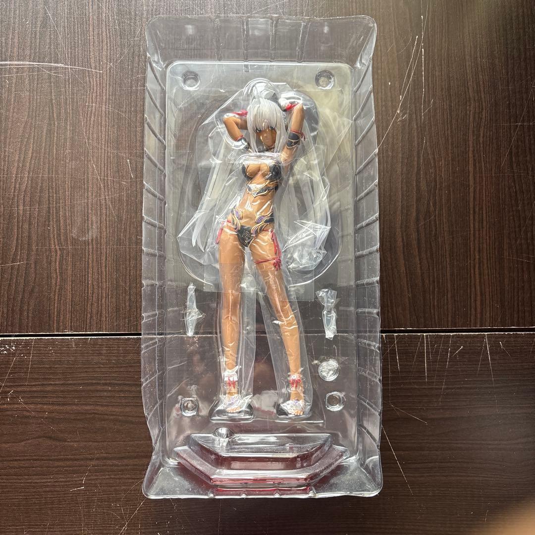 KOS-MOS（コスモス） 水着Ver. [T-elos Color] 1/6