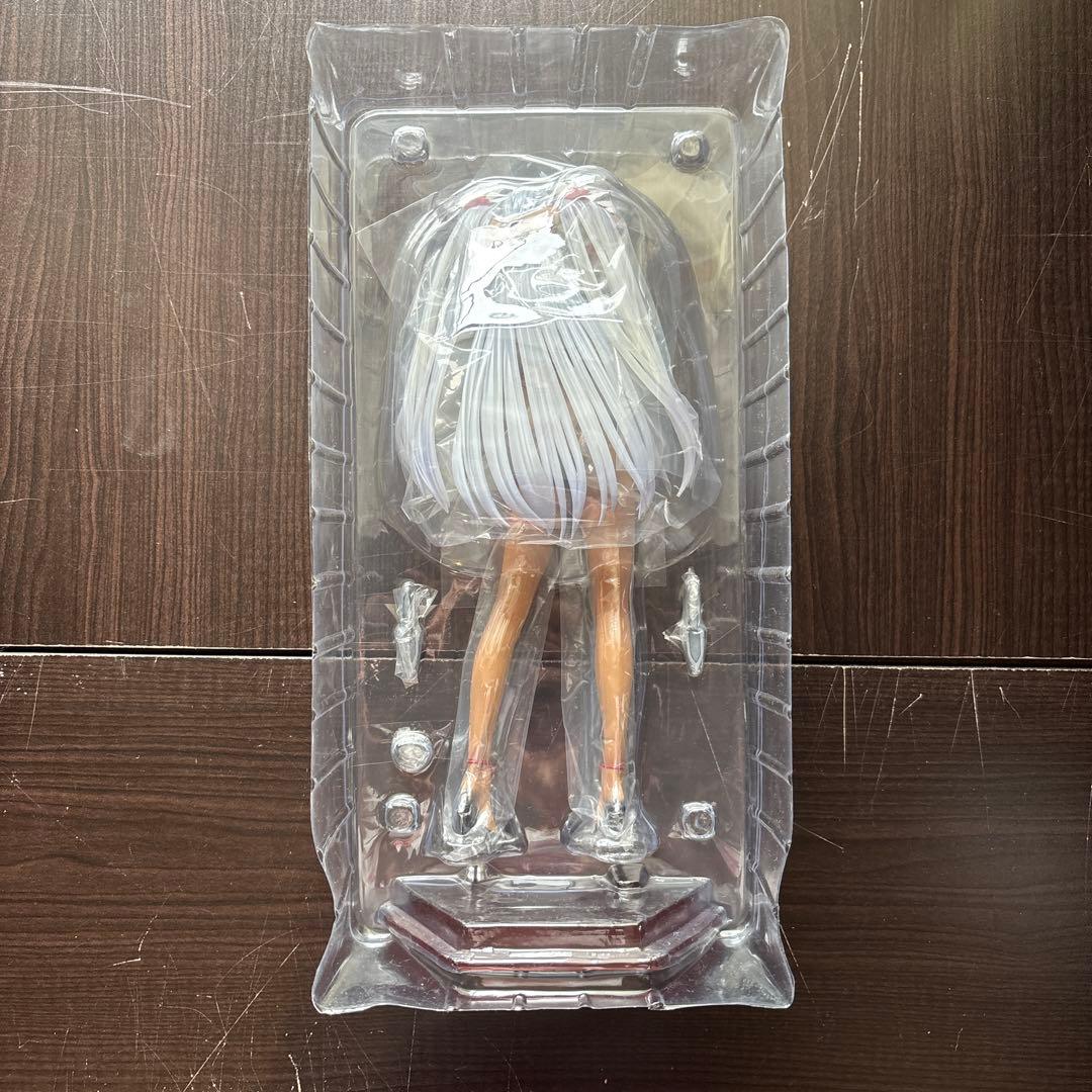 KOS-MOS（コスモス） 水着Ver. [T-elos Color] 1/6