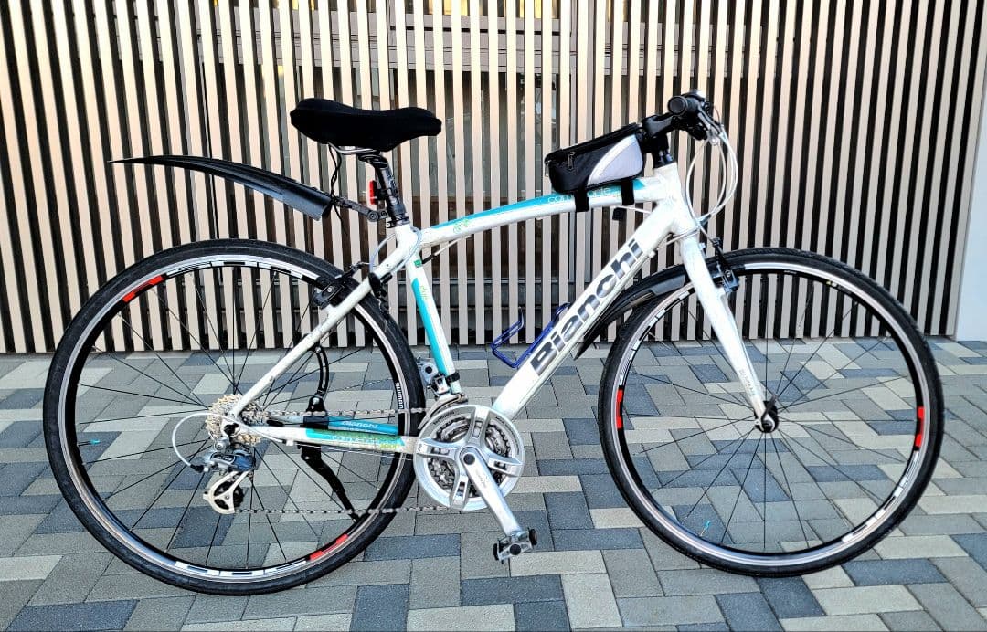BIANCHI CAMALEONTE (ビアンキ) スポーツバイク