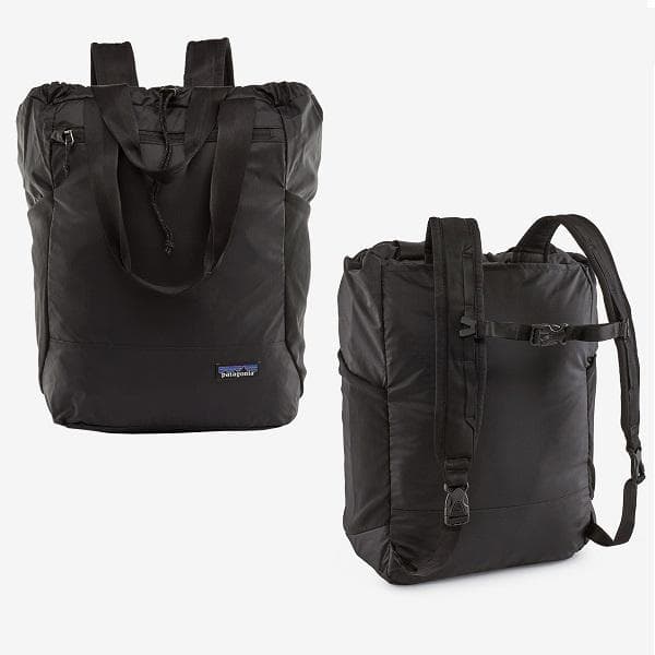 バックパック トート 2Way 24L 未開封品 パタゴニア patagonia（パタゴニア） トートバッグ 2WAY テラヴィア トート パック