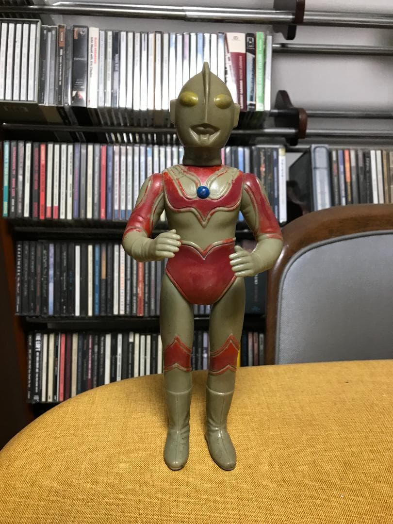 「プロフ必見　評価、連絡ルーズな人」専用です　当時物　帰ってきたウルトラマン Amazon.co.jp: DVD帰ってきたウルトラマン Vol.6 : 特撮(映像), 団次郎