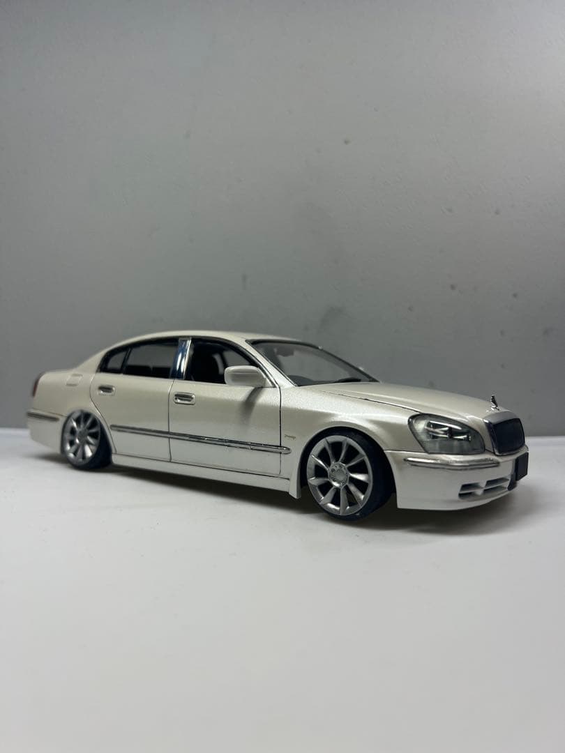 プラモデル 1/24