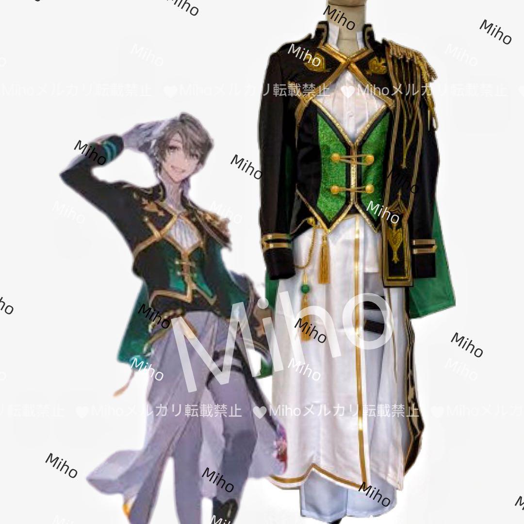 バーチャルYouTuber VTuber 甲斐田晴 共通衣装 コスプレ衣装 - メルカリ