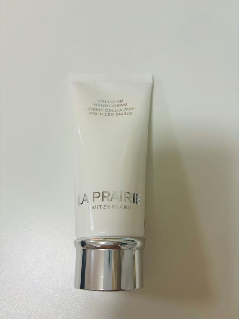 LA PRAIRIE セルラー ハンドクリーム 100ml