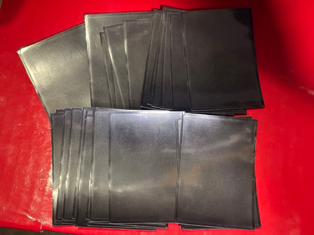 遊戯王 ASIA JUDGE 2017 トゥーン スリーブ 30枚 - メルカリ